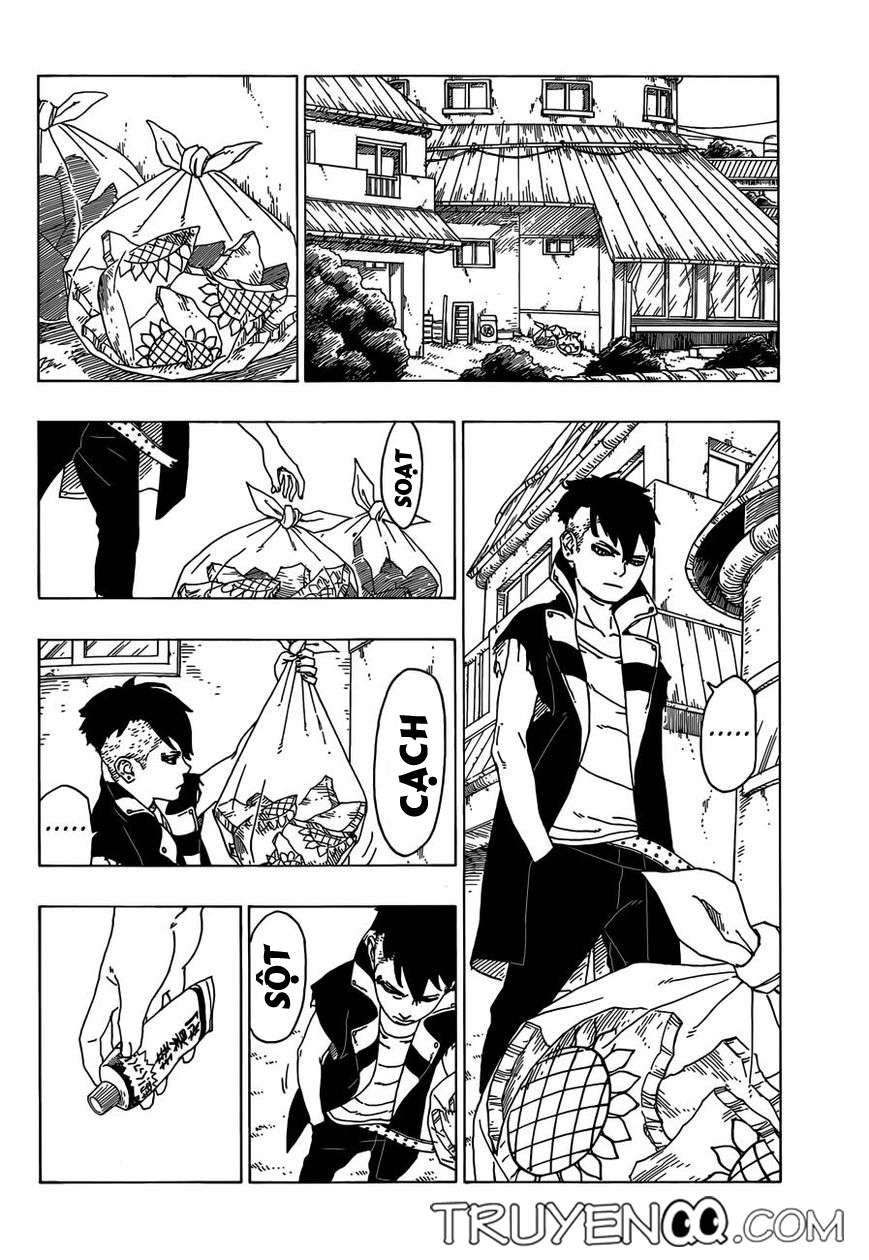Boruto - Chương 29