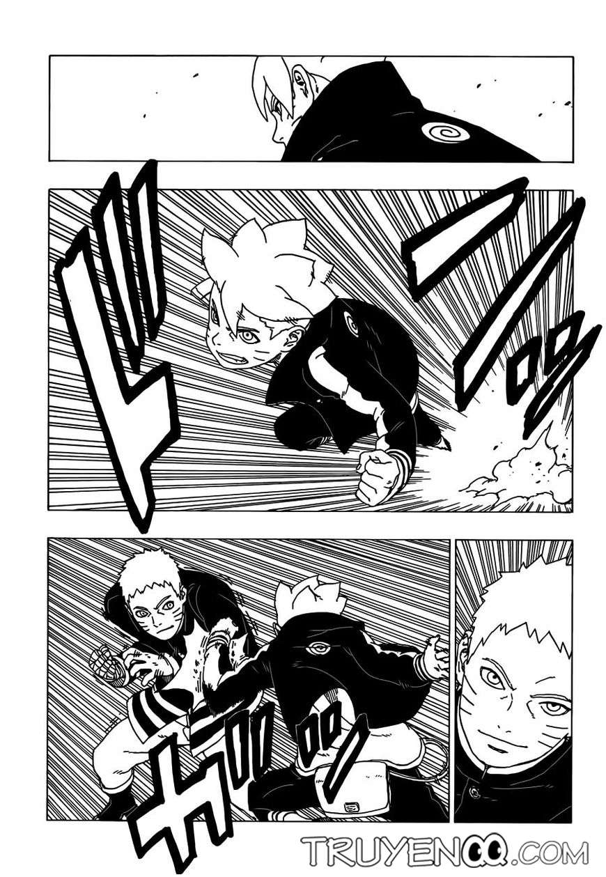 Boruto - Chương 29