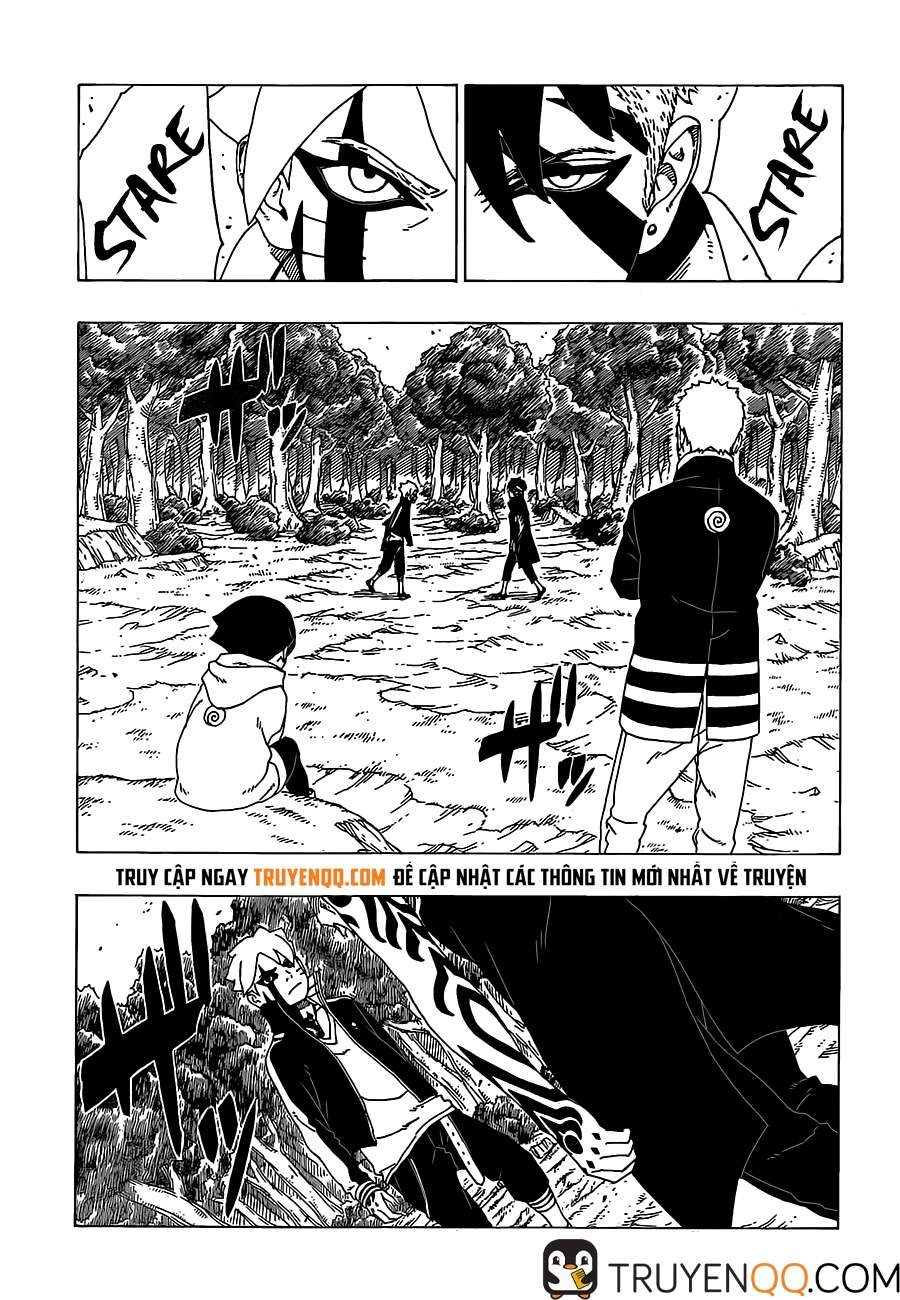 Boruto - Chương 30