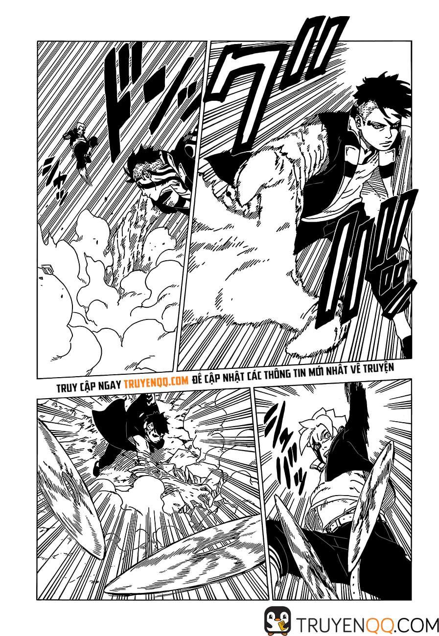 Boruto - Chương 30
