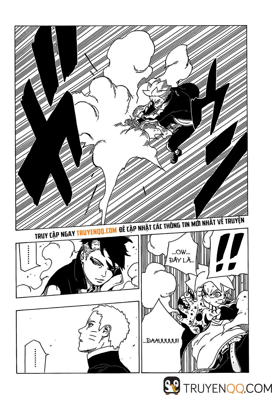 Boruto - Chương 30