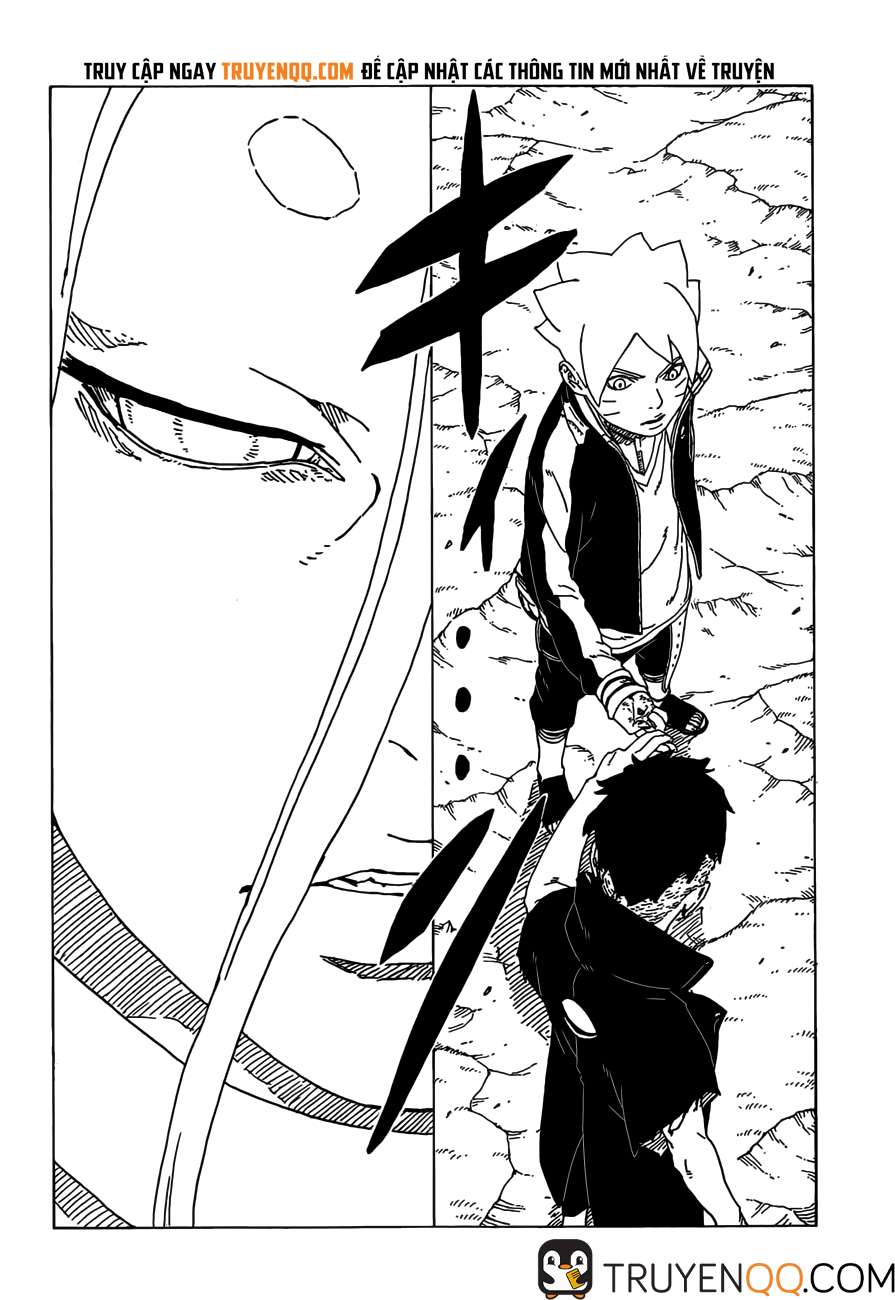Boruto - Chương 30