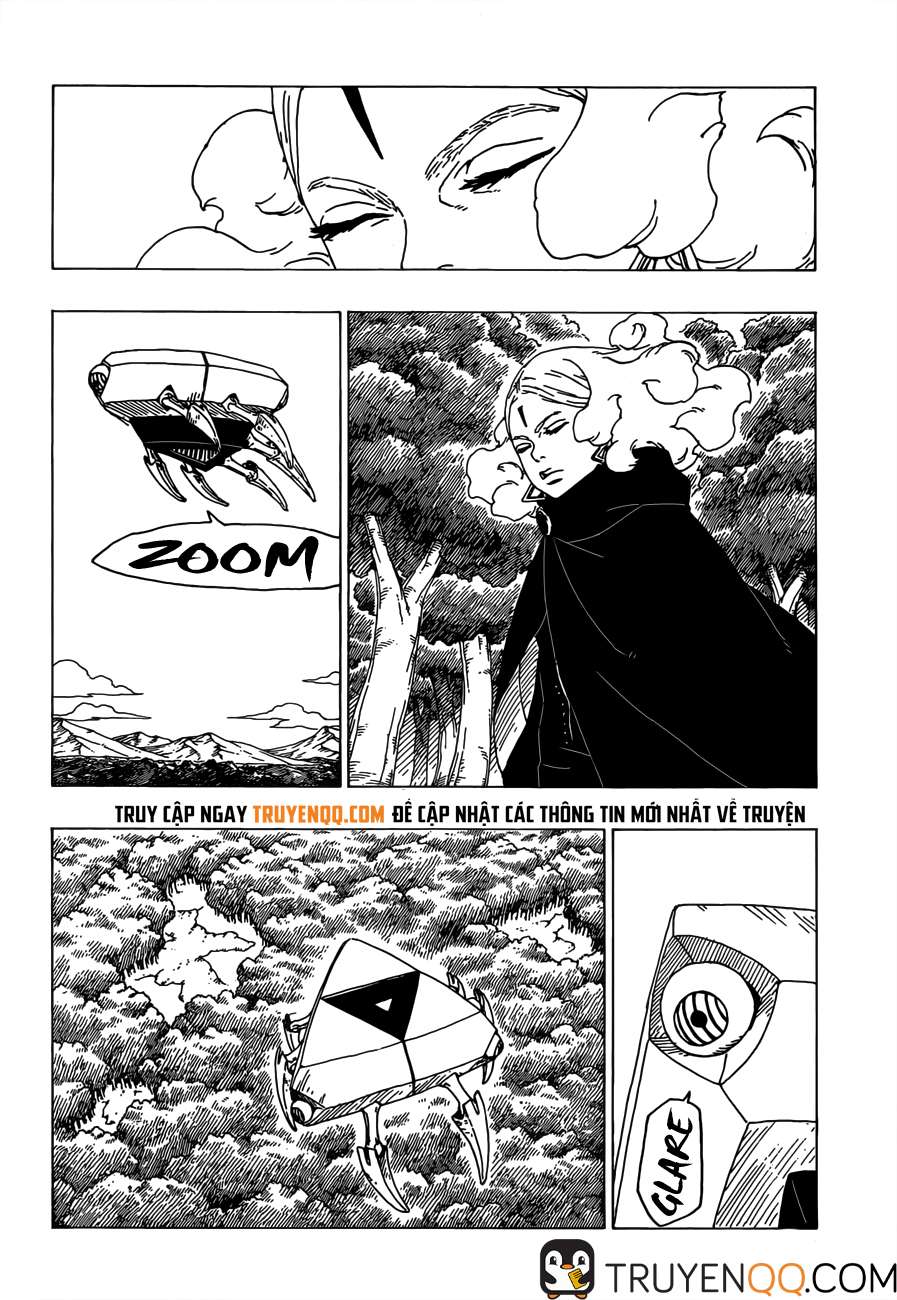 Boruto - Chương 30
