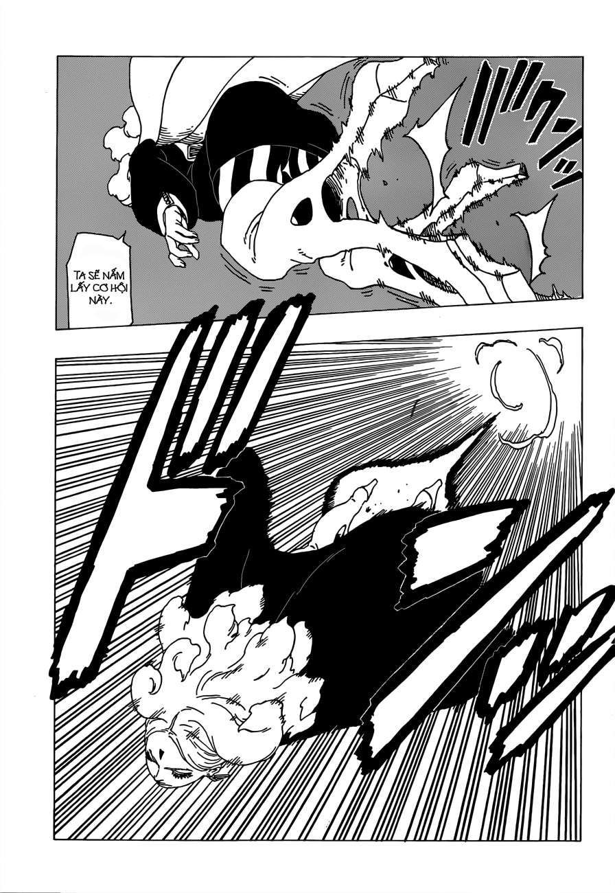 Boruto - Chương 30