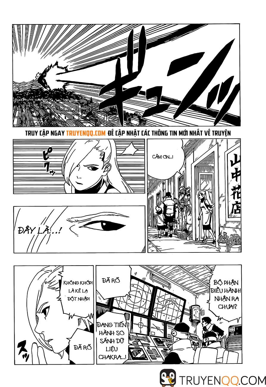 Boruto - Chương 30