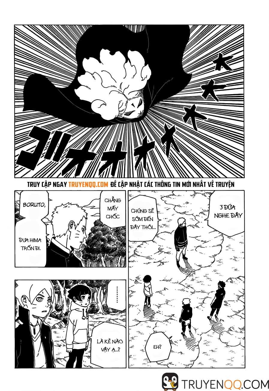 Boruto - Chương 30