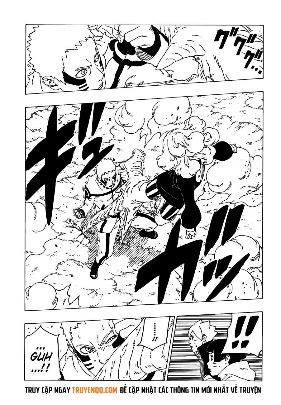 Boruto - Chương 31