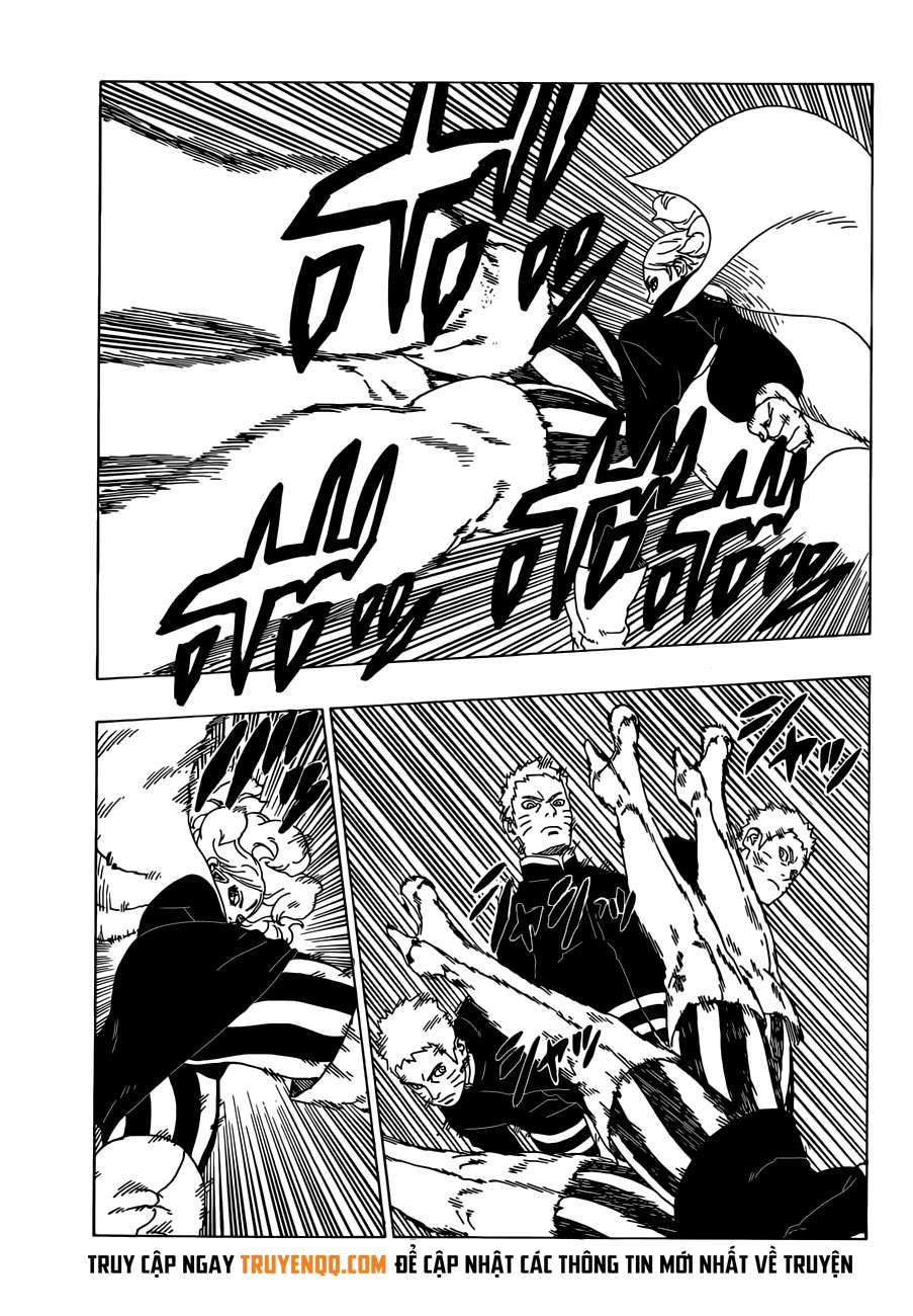 Boruto - Chương 31