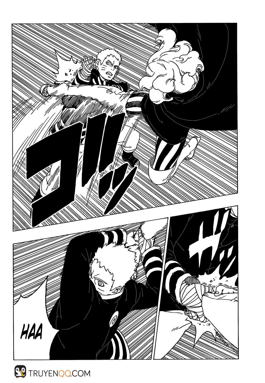 Boruto - Chương 31