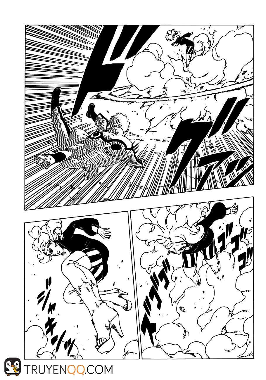 Boruto - Chương 32