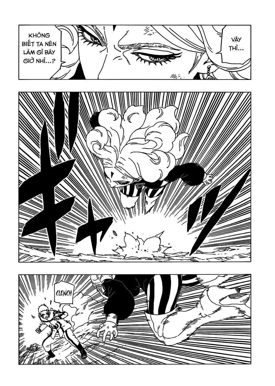 Boruto - Chương 32