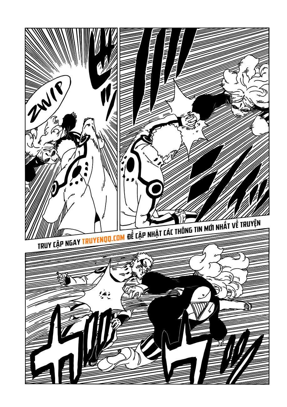 Boruto - Chương 32