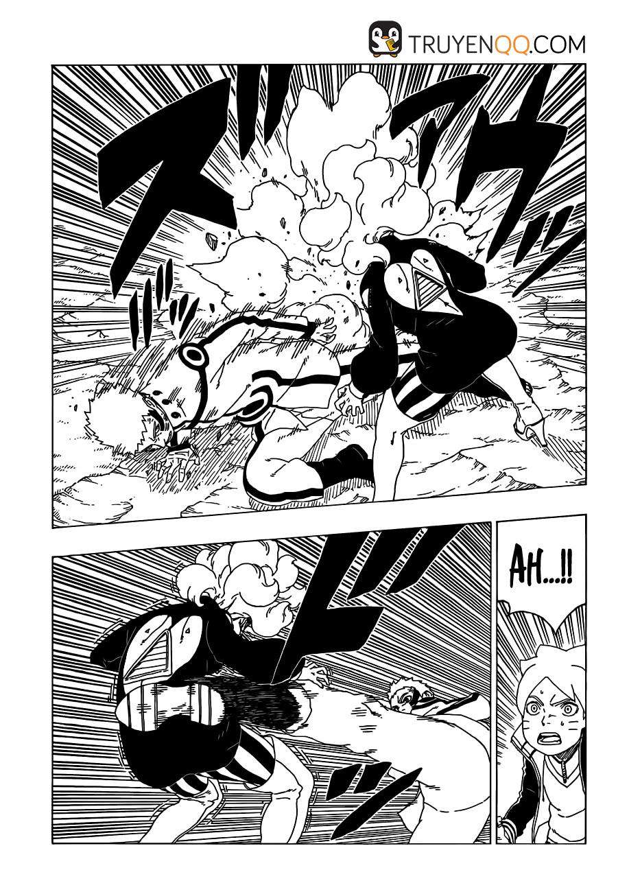 Boruto - Chương 32