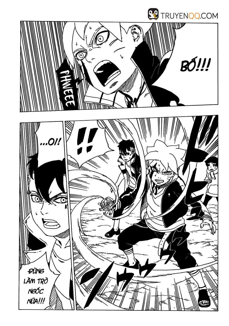 Boruto - Chương 32