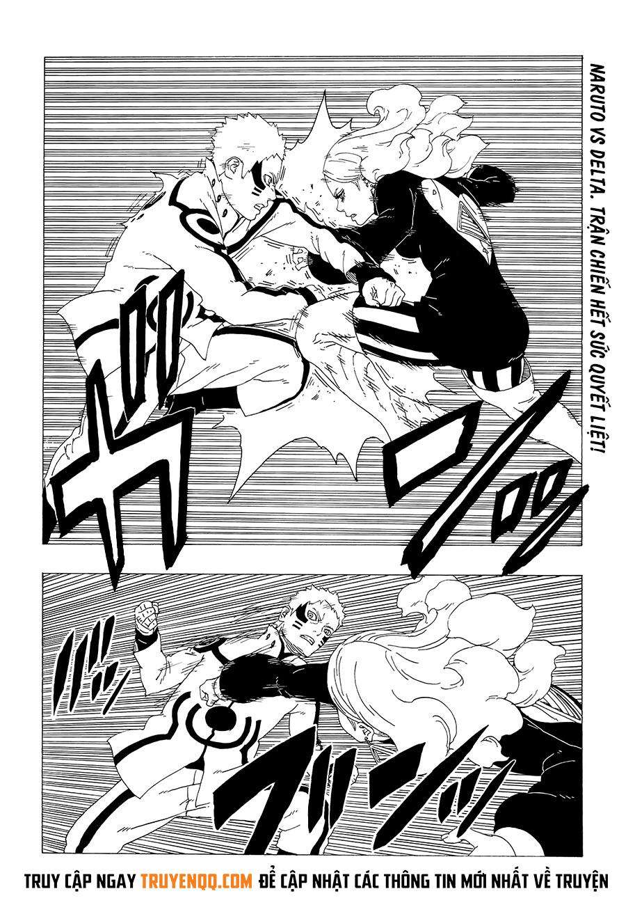 Boruto - Chương 32