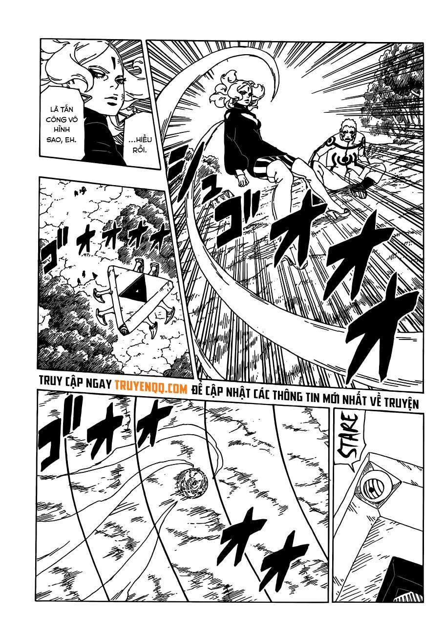 Boruto - Chương 32