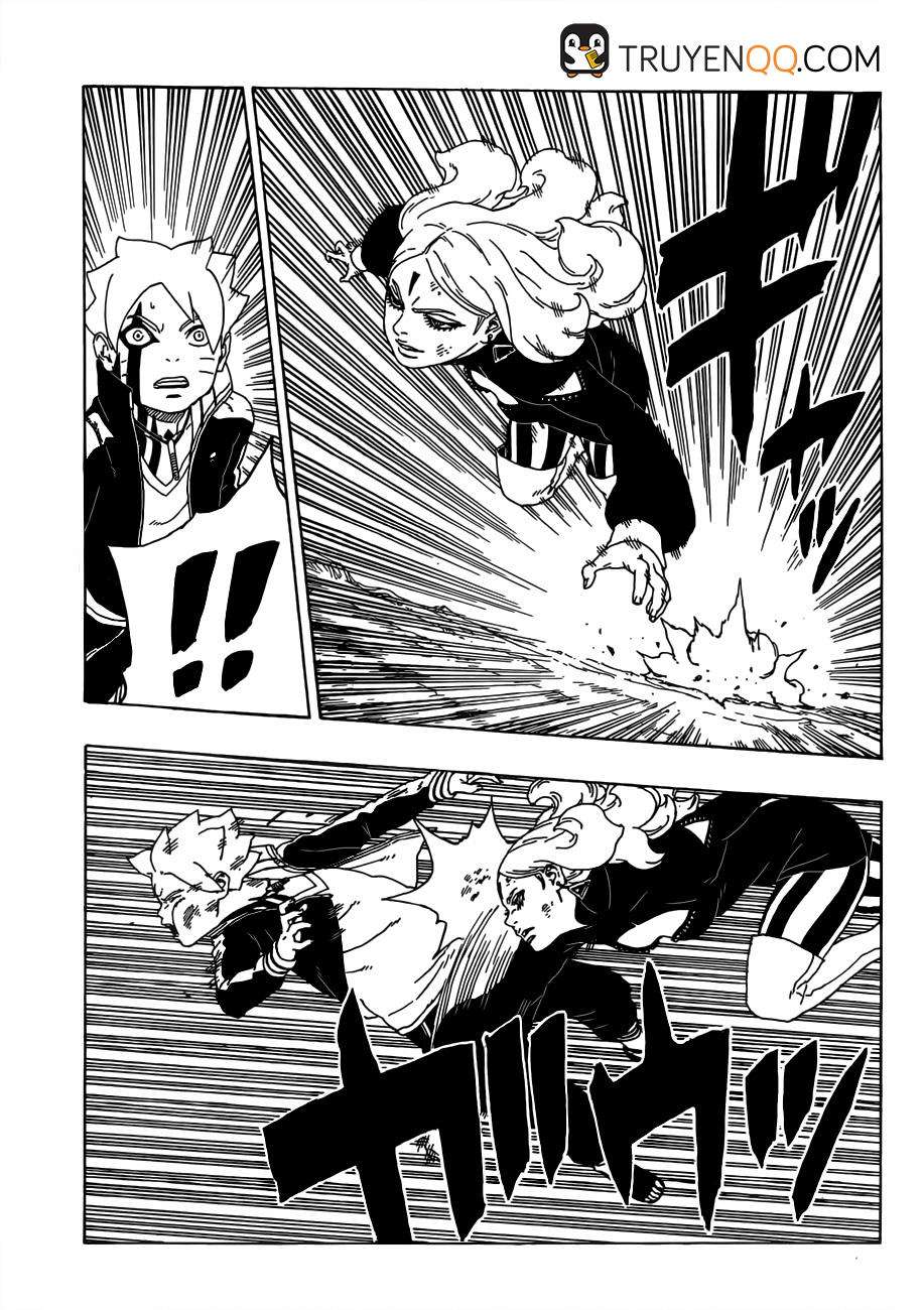 Boruto - Chương 32