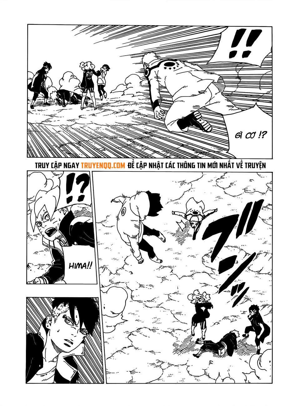 Boruto - Chương 32