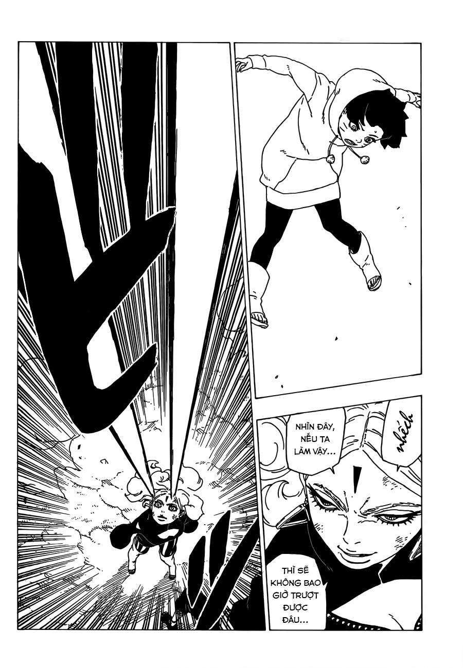 Boruto - Chương 32