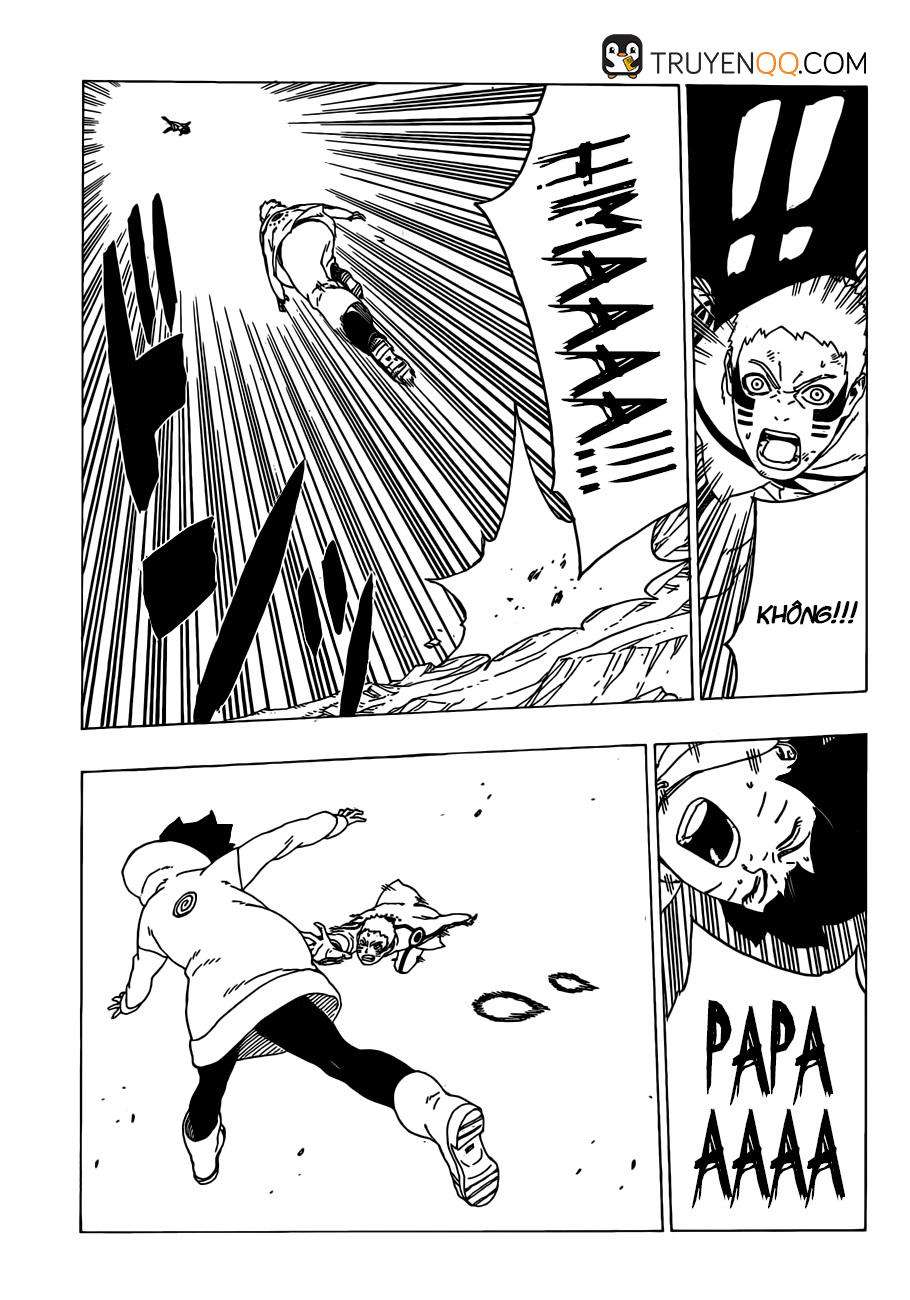 Boruto - Chương 32