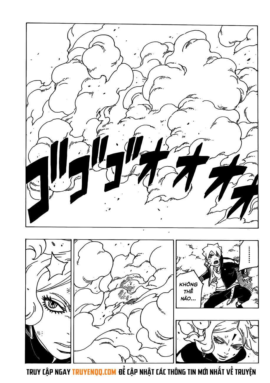 Boruto - Chương 32