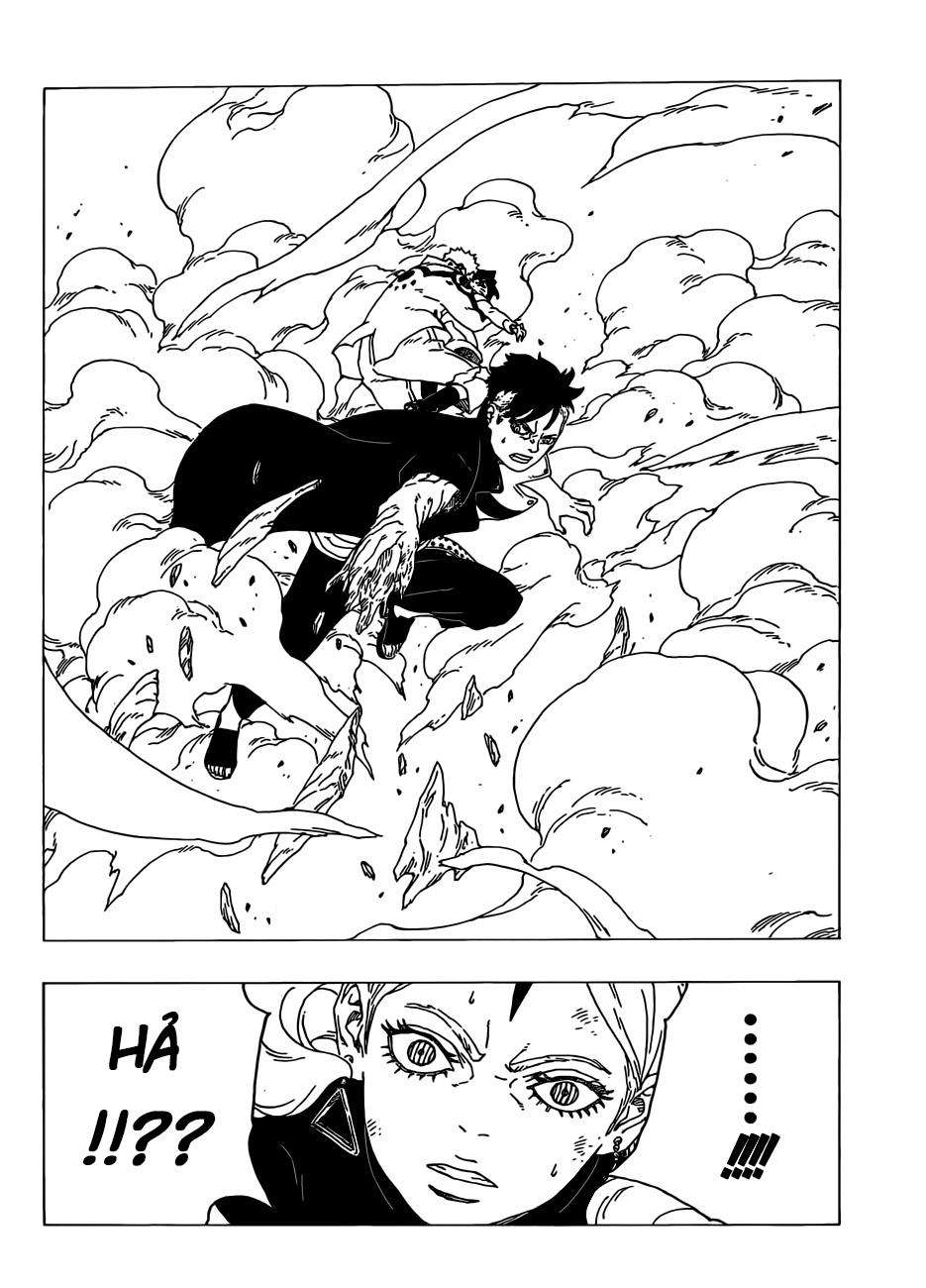 Boruto - Chương 32