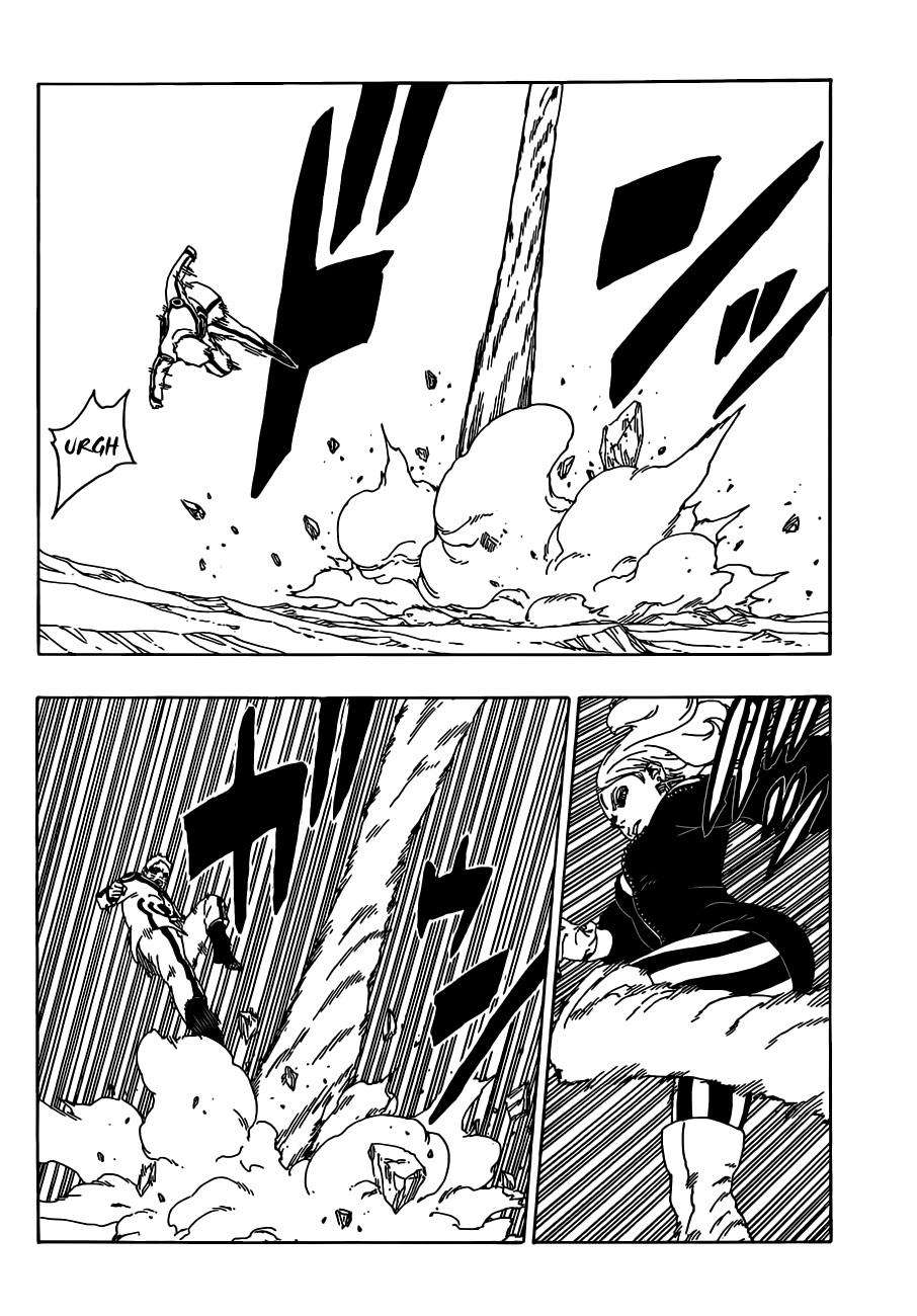 Boruto - Chương 32