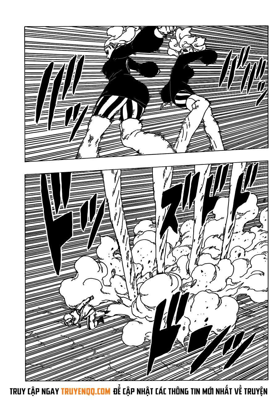 Boruto - Chương 32