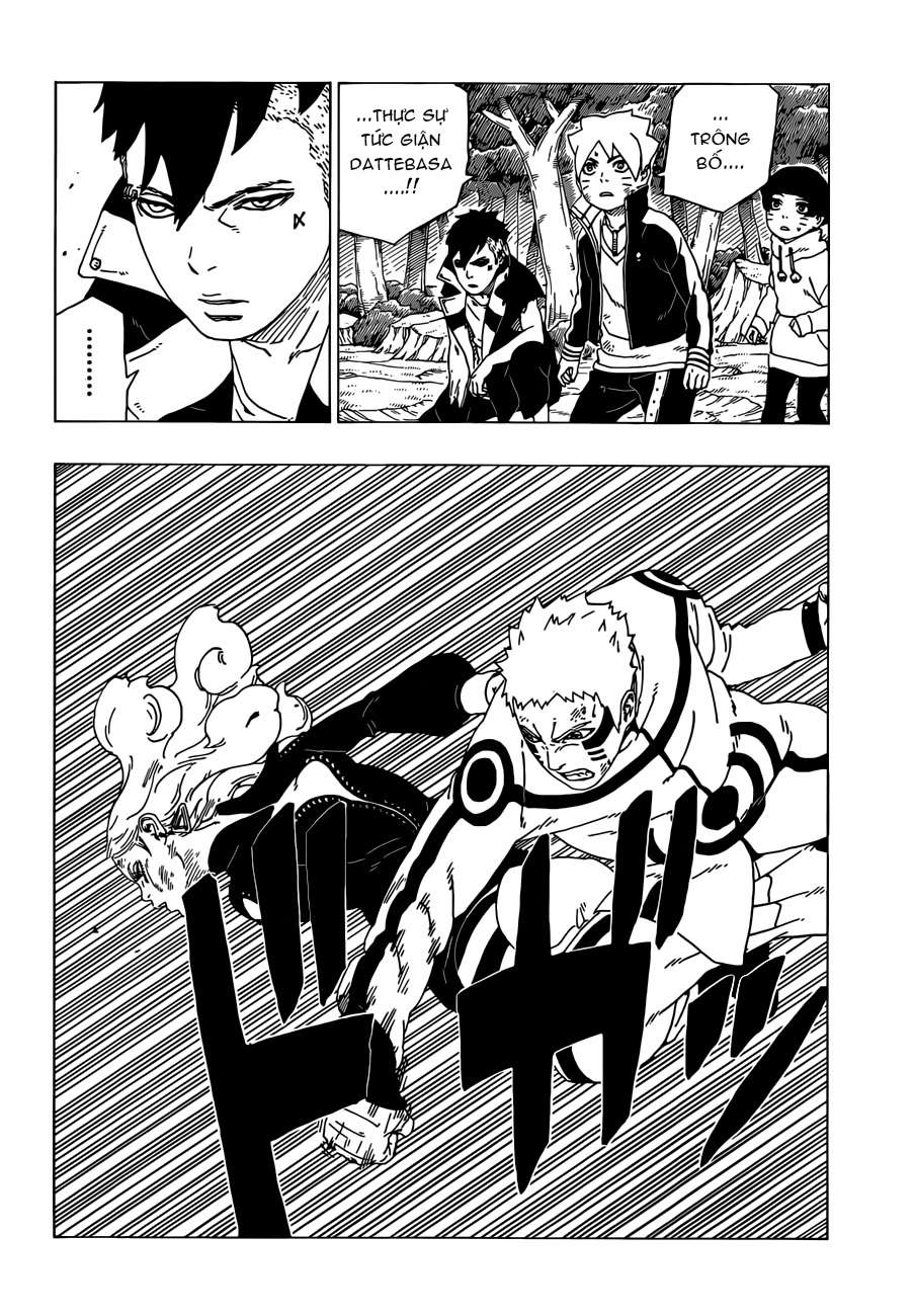 Boruto - Chương 33