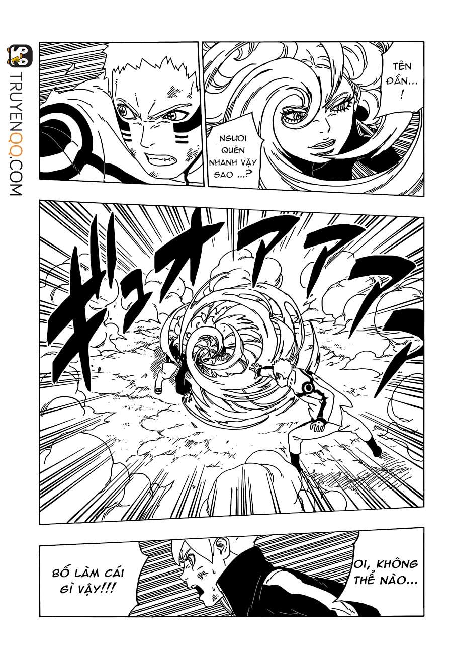 Boruto - Chương 33