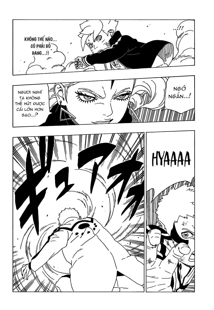Boruto - Chương 33