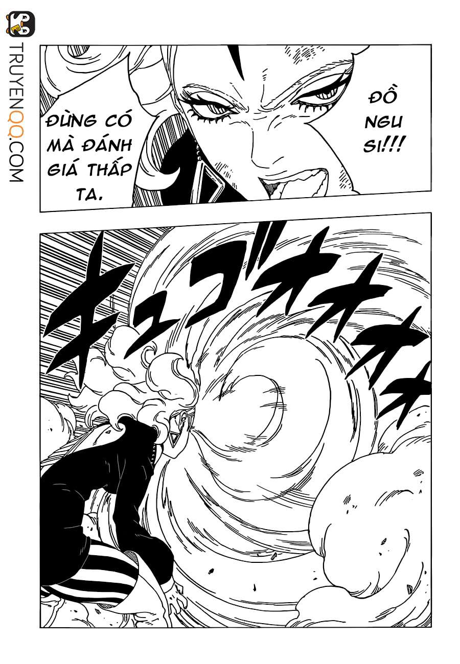 Boruto - Chương 33