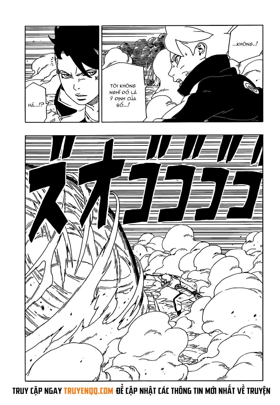 Boruto - Chương 33