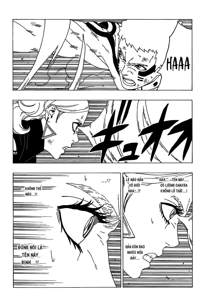 Boruto - Chương 33