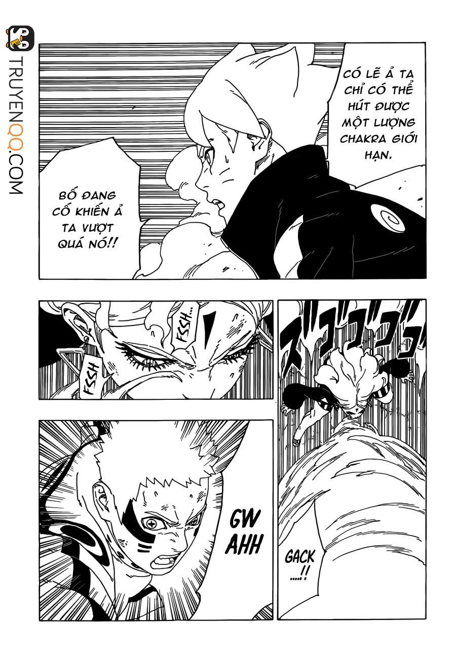 Boruto - Chương 33