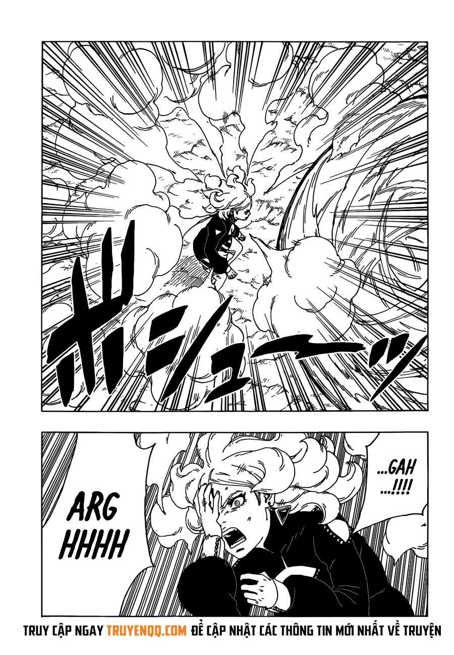Boruto - Chương 33