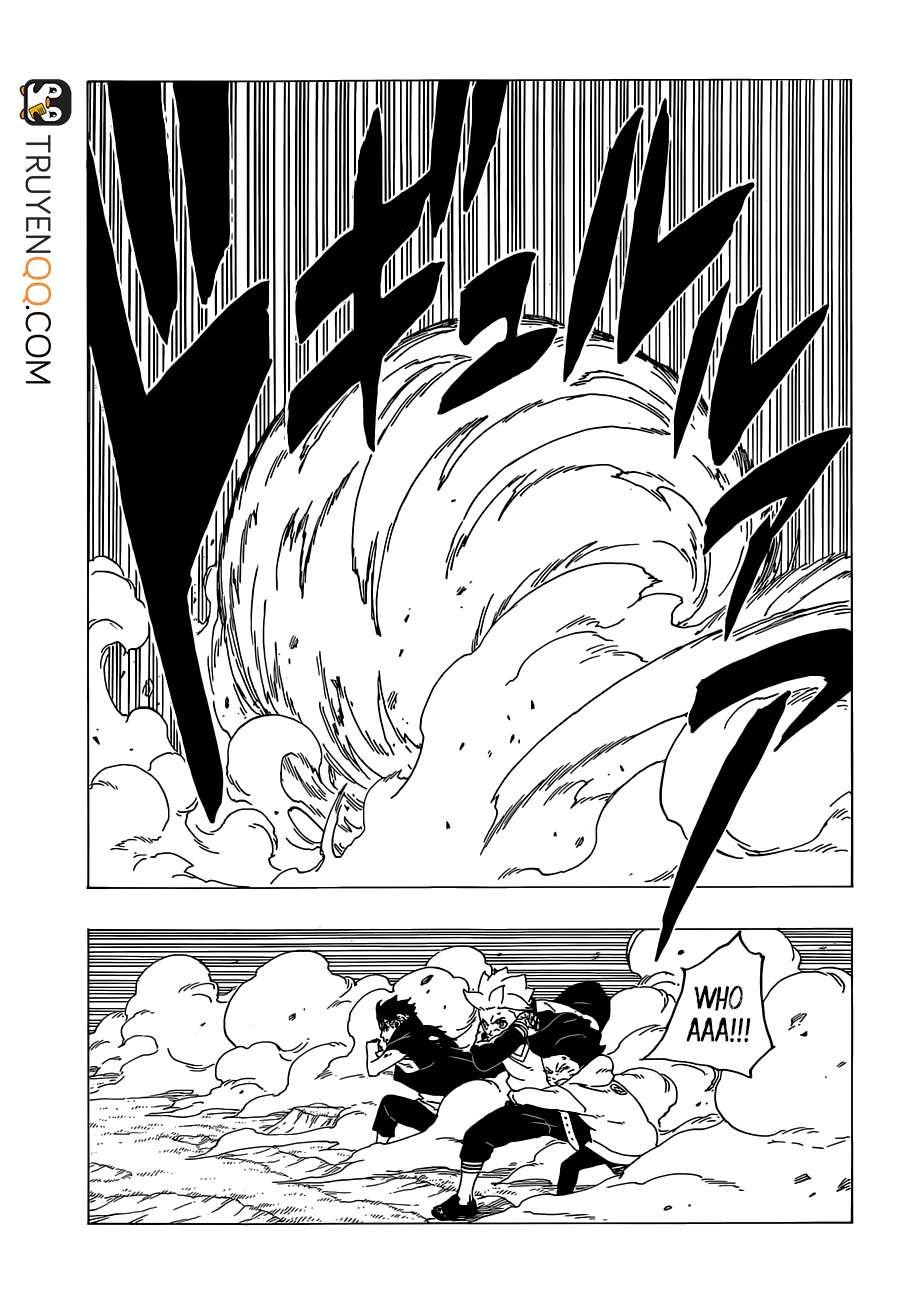 Boruto - Chương 33
