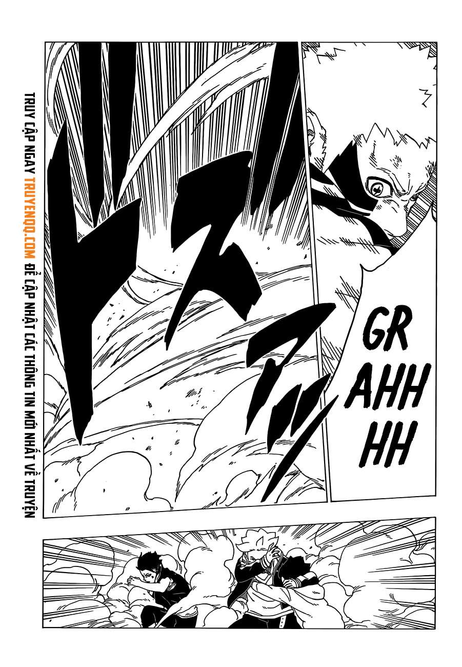 Boruto - Chương 33