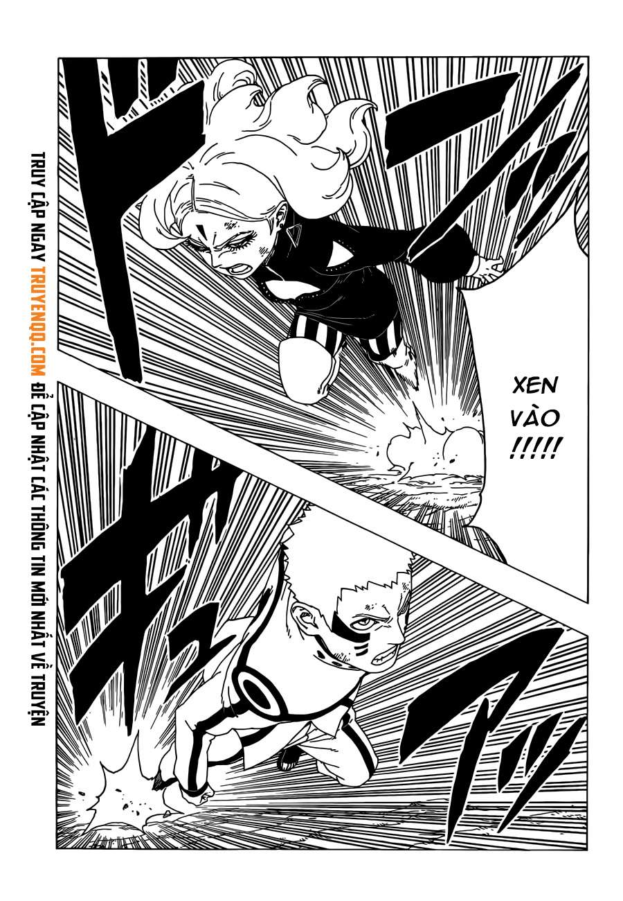 Boruto - Chương 33