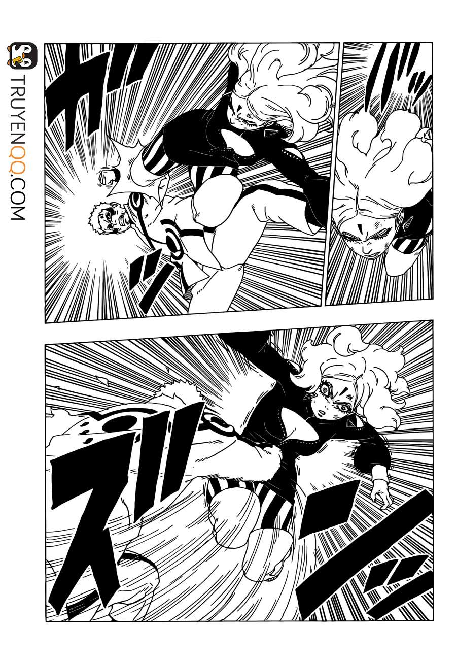 Boruto - Chương 33