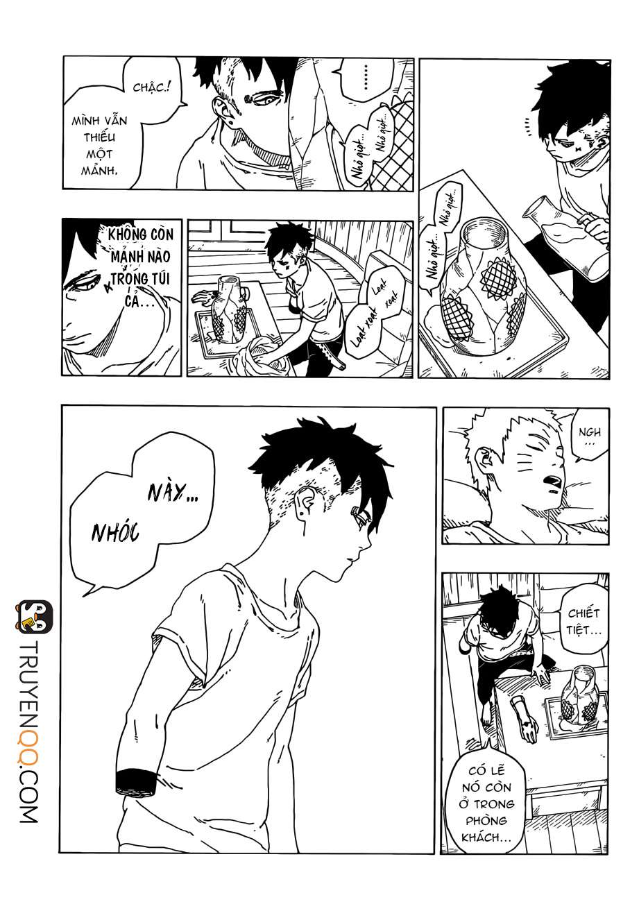 Boruto - Chương 34