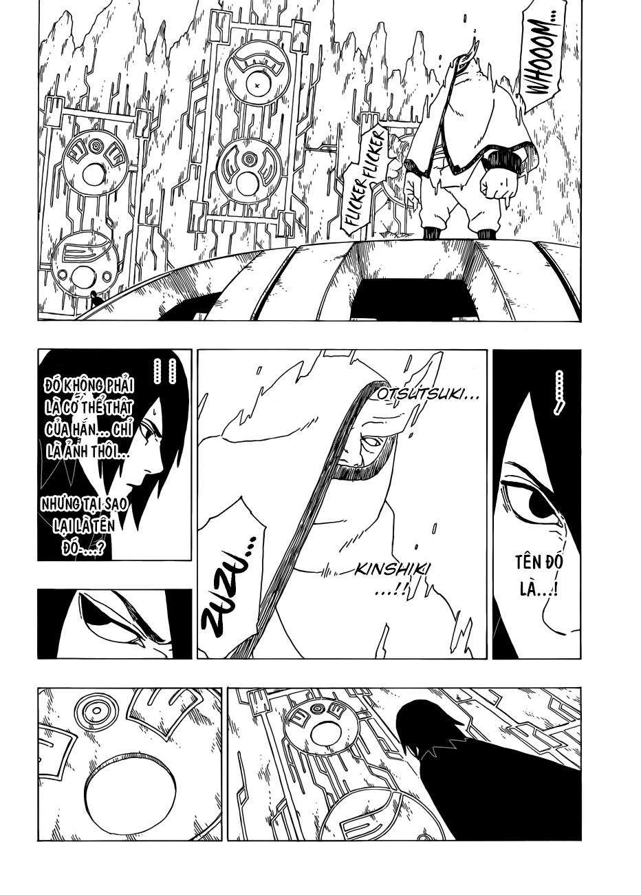 Boruto - Chương 35