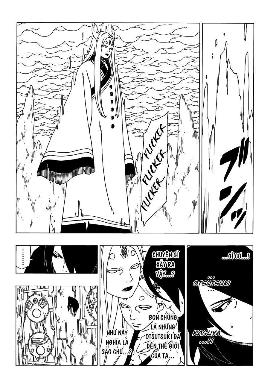 Boruto - Chương 35