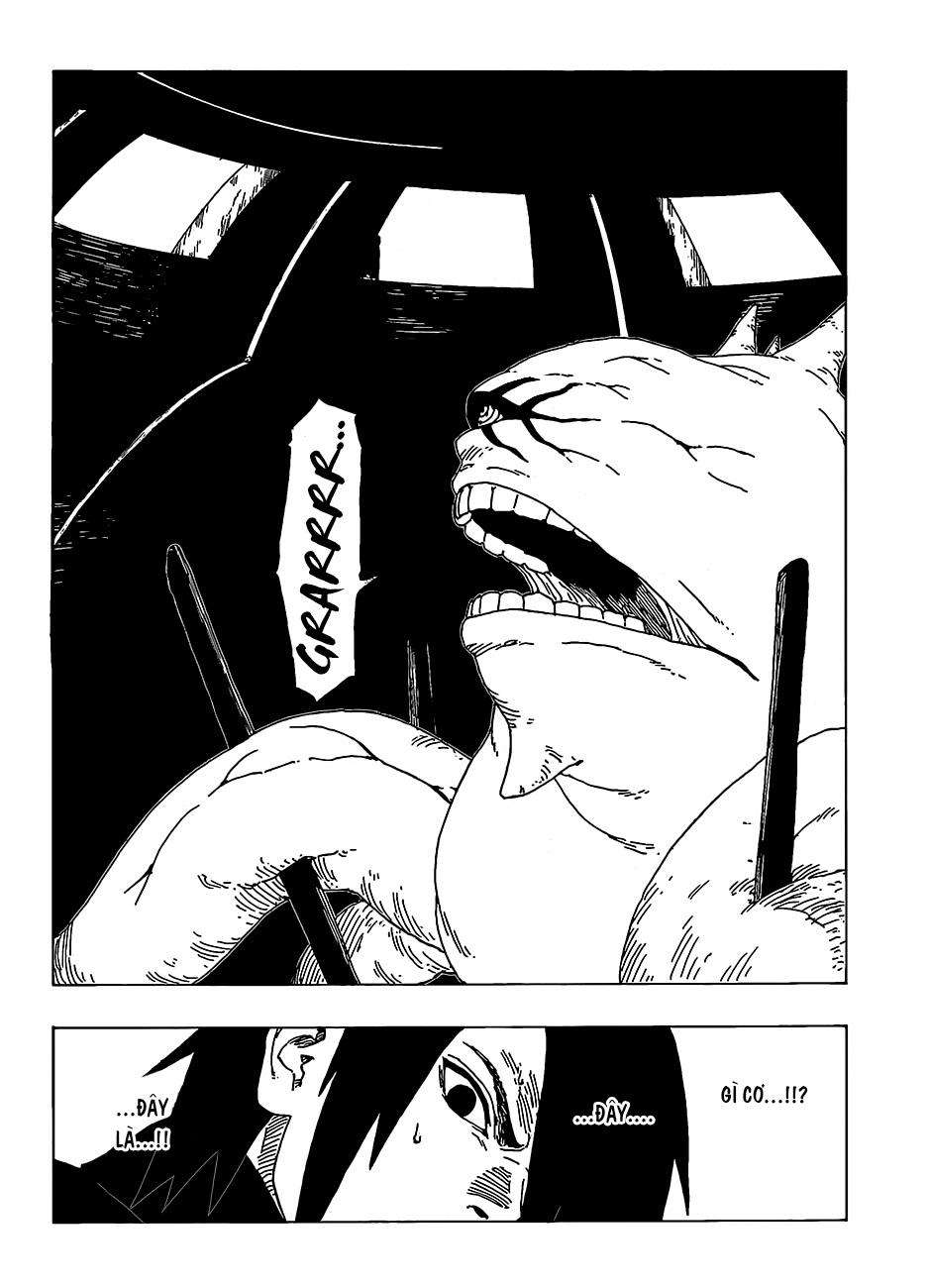 Boruto - Chương 35