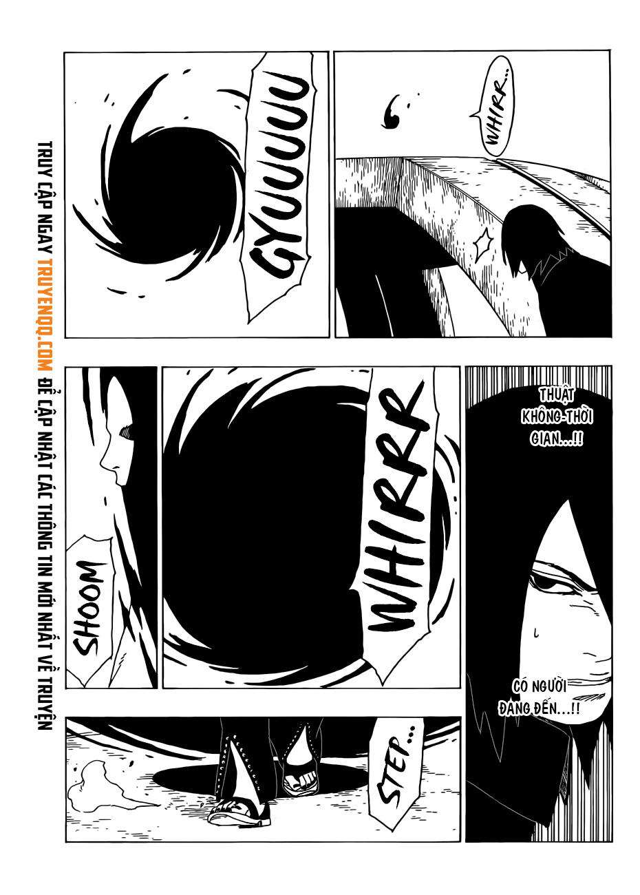 Boruto - Chương 35