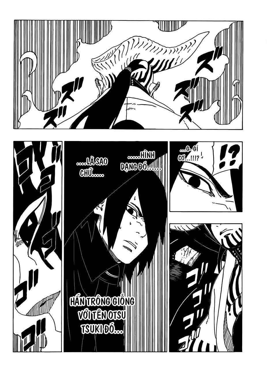 Boruto - Chương 35