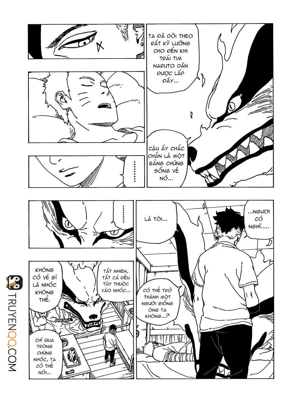 Boruto - Chương 35