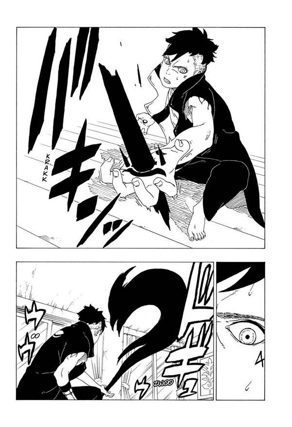 Boruto - Chương 36