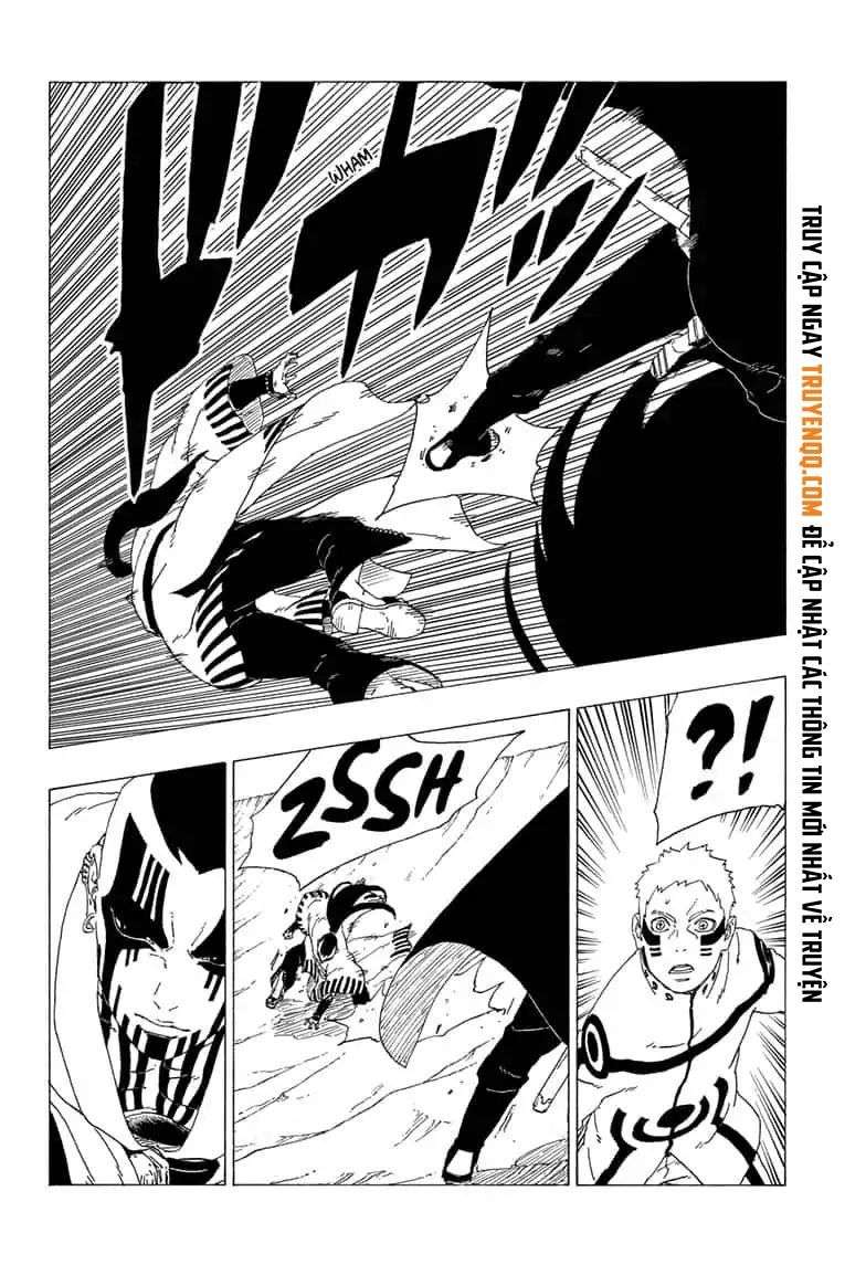 Boruto - Chương 37
