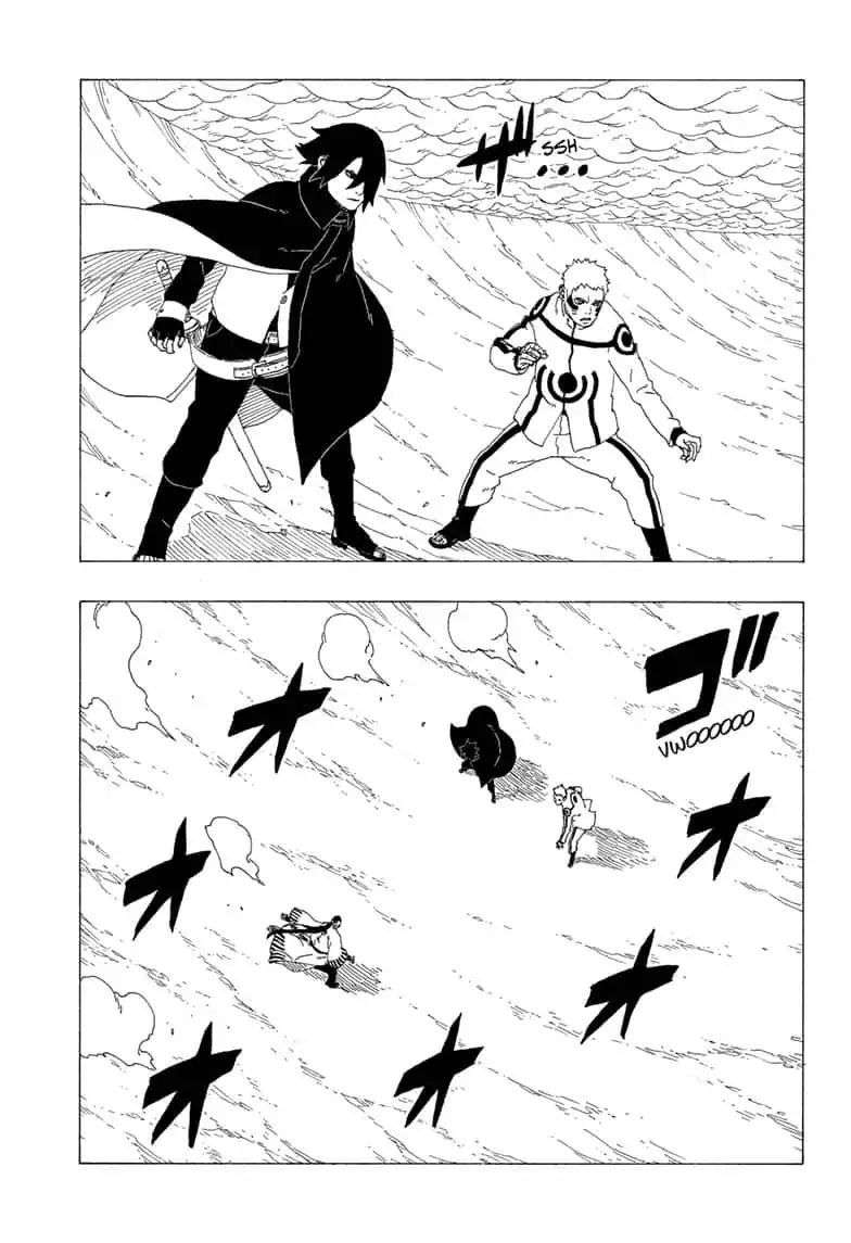 Boruto - Chương 37